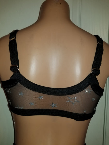 Serenity Star Bralette