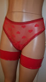 SweetHeart Ultra Cheeky Panty