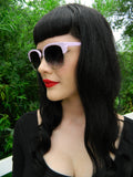 Jewels Sunglasses in Violet
